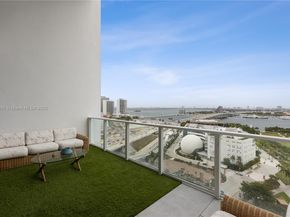 1040 Biscayne Blvd 1602, Miami FL 33132