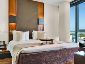 101 20th St 1805, Miami Beach FL 33139