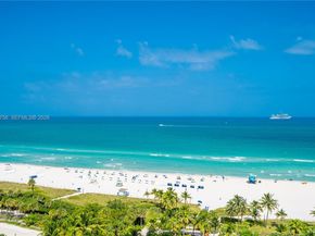 101 20th St 1805, Miami Beach FL 33139