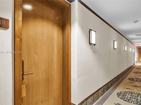 101 20th St 1805, Miami Beach FL 33139