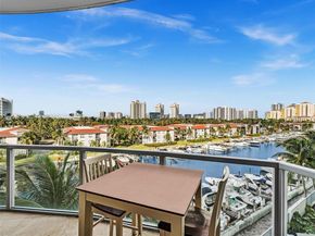 3029 NE 188th St 503, Aventura FL 33180