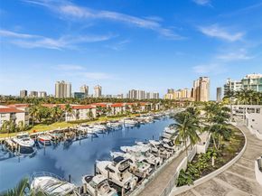 3029 NE 188th St 503, Aventura FL 33180