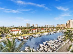 3029 NE 188th St 503, Aventura FL 33180