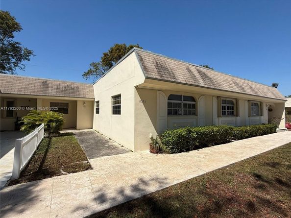 17202 SW 113th Ct 21943A, Miami FL 33157