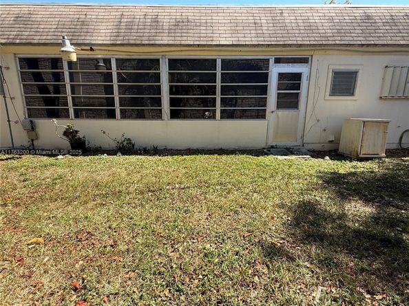 17202 SW 113th Ct 21943A, Miami FL 33157