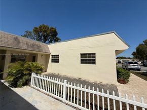 17202 SW 113th Ct 21943A, Miami FL 33157