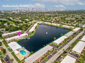 800 SW 10th Ter 20T, Hallandale Beach FL 33009