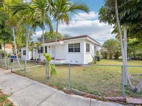 1121 SW 36th Ave, Miami FL 33135