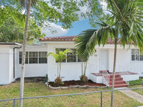 1121 SW 36th Ave, Miami FL 33135