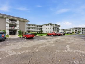 1201 Hillcrest Ct 209, Hollywood FL 33021