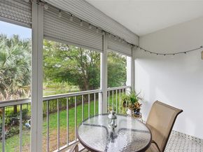 1201 Hillcrest Ct 209, Hollywood FL 33021