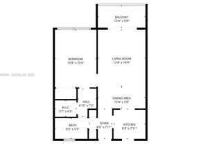 1201 Hillcrest Ct 209, Hollywood FL 33021