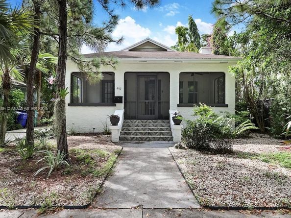 46 NE 43rd St, Miami FL 33137
