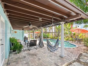 4400 NE 13th Ave, Oakland Park FL 33334
