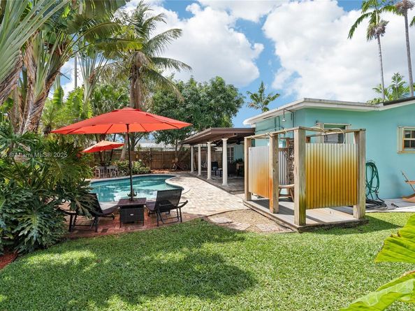 4400 NE 13th Ave, Oakland Park FL 33334