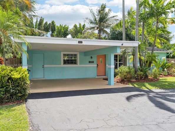 4400 NE 13th Ave, Oakland Park FL 33334