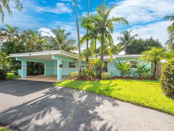 4400 NE 13th Ave, Oakland Park FL 33334