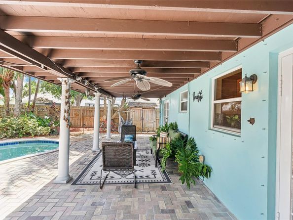 4400 NE 13th Ave, Oakland Park FL 33334