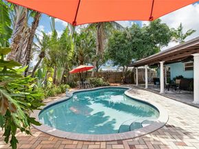 4400 NE 13th Ave, Oakland Park FL 33334