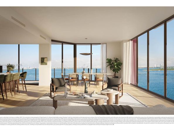 710 NE 29th St 2702, Miami FL 33137