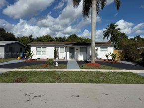 4411 NW 34th St, Lauderdale Lakes FL 33319