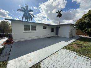 4411 NW 34th St, Lauderdale Lakes FL 33319