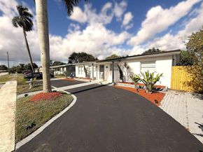 4411 NW 34th St, Lauderdale Lakes FL 33319