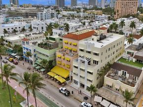 834 Ocean Dr 507/509, Miami Beach FL 33139