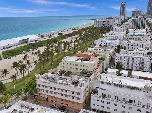 834 Ocean Dr 507/509, Miami Beach FL 33139