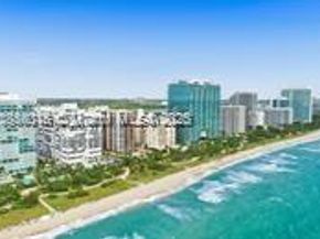 10185 SE Collins Ave 818, Bal Harbour FL 33154