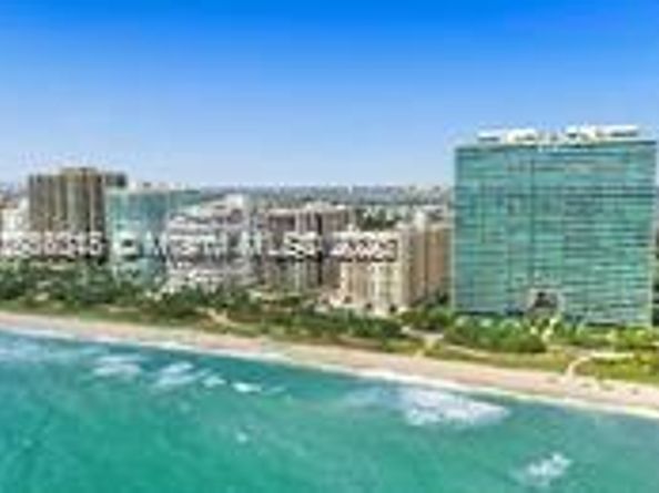 10185 SE Collins Ave 818, Bal Harbour FL 33154