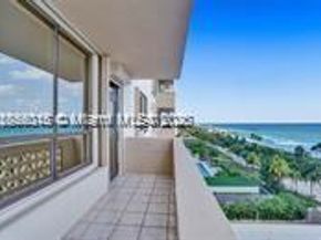 10185 SE Collins Ave 818, Bal Harbour FL 33154