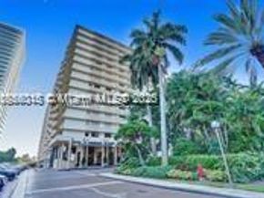 10185 SE Collins Ave 818, Bal Harbour FL 33154