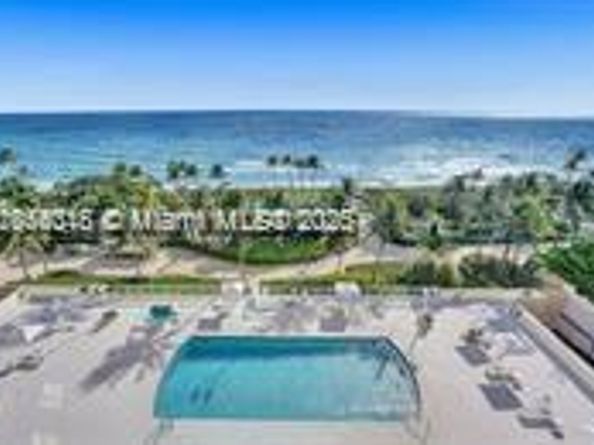 10185 SE Collins Ave 818, Bal Harbour FL 33154