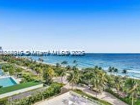 10185 SE Collins Ave 818, Bal Harbour FL 33154