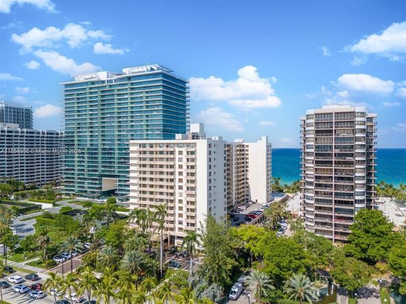 10185 SE Collins Ave 818, Bal Harbour FL 33154