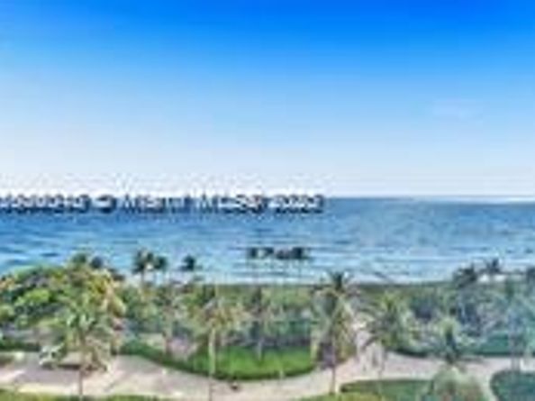 10185 SE Collins Ave 818, Bal Harbour FL 33154