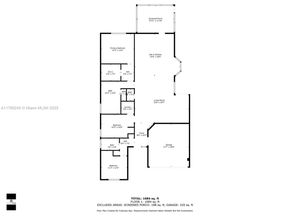 3371 SW 51st St, Hollywood FL 33312
