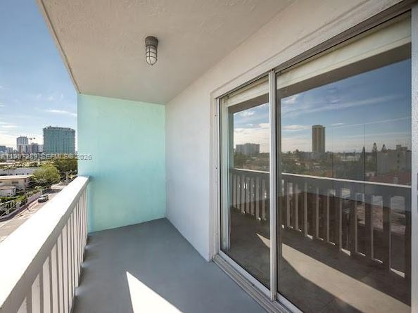 7620 Carlyle Ave 606, Miami Beach FL 33141
