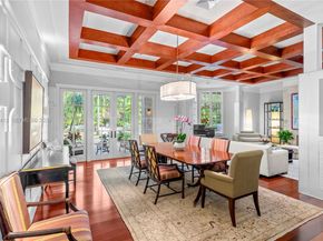 10225 Coral Creek Rd, Coral Gables FL 33156