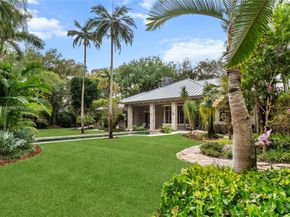 10225 Coral Creek Rd, Coral Gables FL 33156