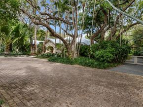 10225 Coral Creek Rd, Coral Gables FL 33156