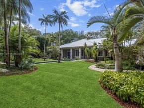 10225 Coral Creek Rd, Coral Gables FL 33156