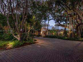 10225 Coral Creek Rd, Coral Gables FL 33156