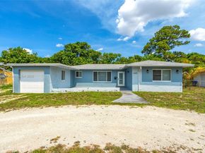 640 E Melrose Cir, Fort Lauderdale FL 33312