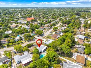 640 E Melrose Cir, Fort Lauderdale FL 33312