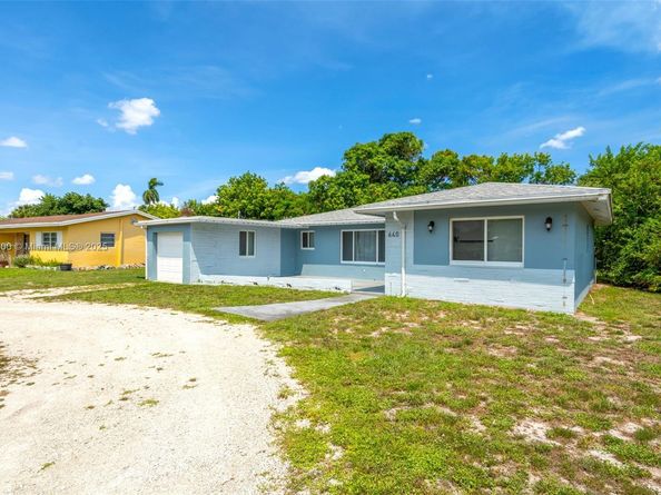 640 E Melrose Cir, Fort Lauderdale FL 33312