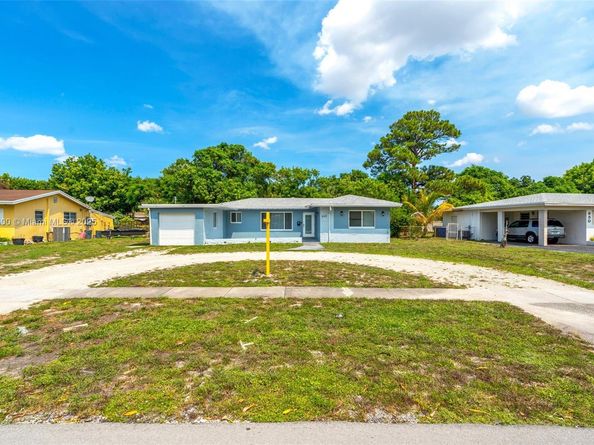 640 E Melrose Cir, Fort Lauderdale FL 33312