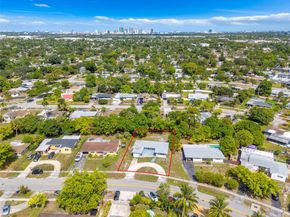 640 E Melrose Cir, Fort Lauderdale FL 33312