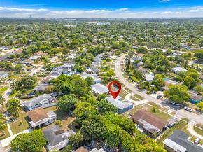 640 E Melrose Cir, Fort Lauderdale FL 33312